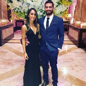 Meet your Posher, Adam